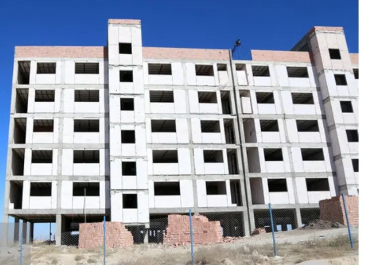 ۶۹۰متری واقع در نماز ۱_۱