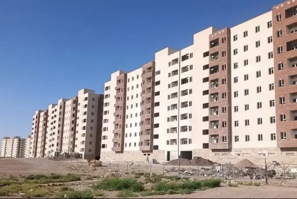 نپا سازه فاز ۷