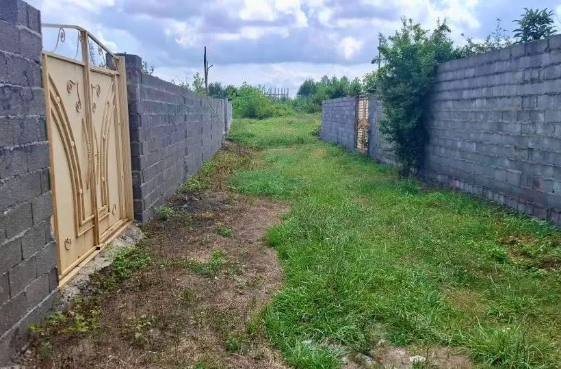 فروش زمین در احمدگوراب رشت