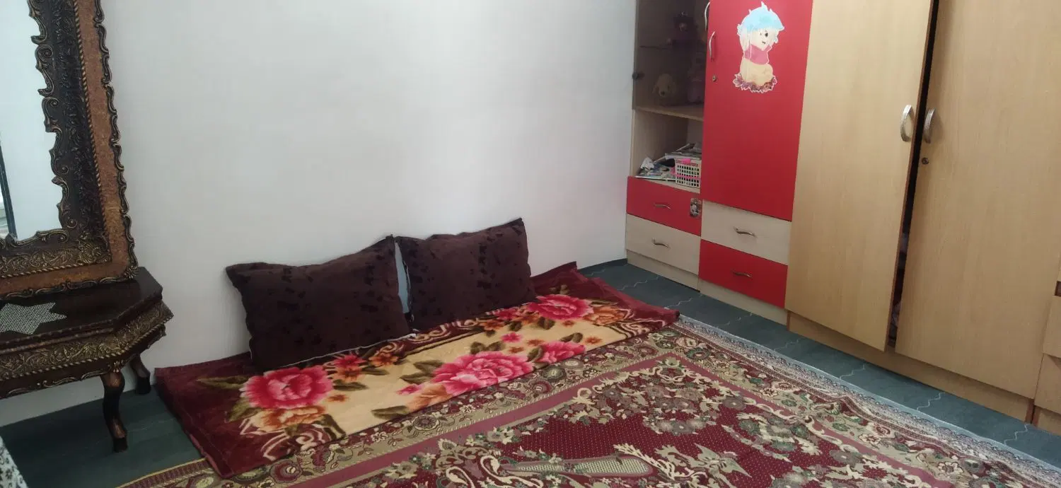 خانه دررافاریحان آباد500م زیرقیمت بخاطر نیاز مالی