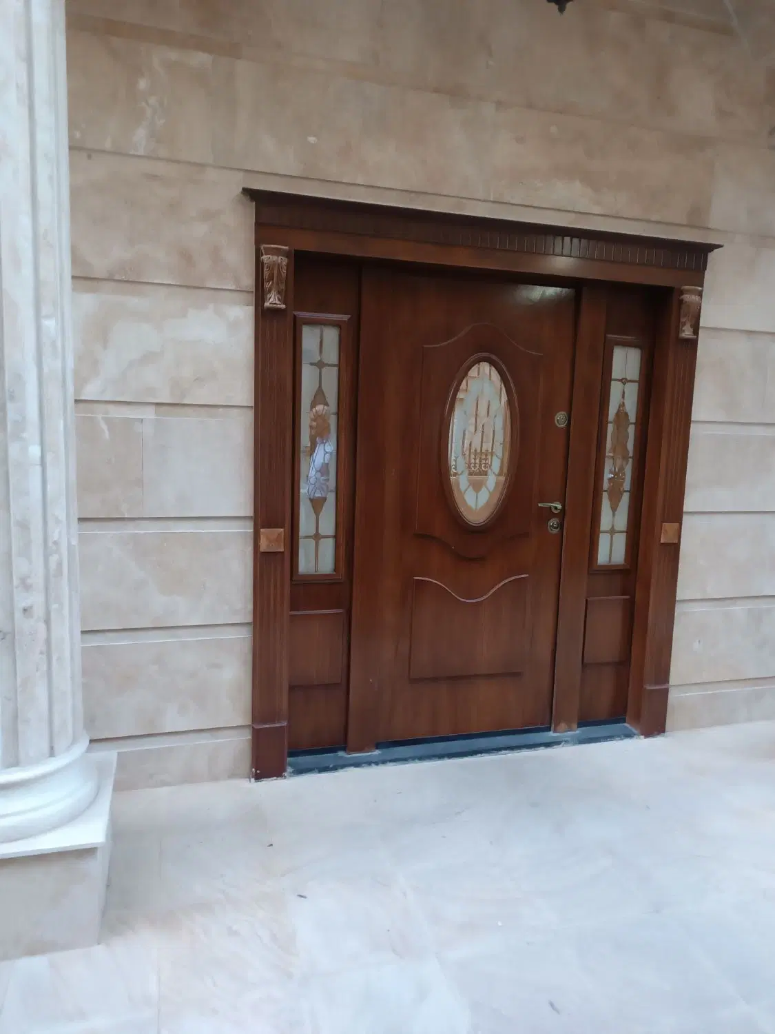 آپارتمان آراسته ها زیر سی متری پژوهنده