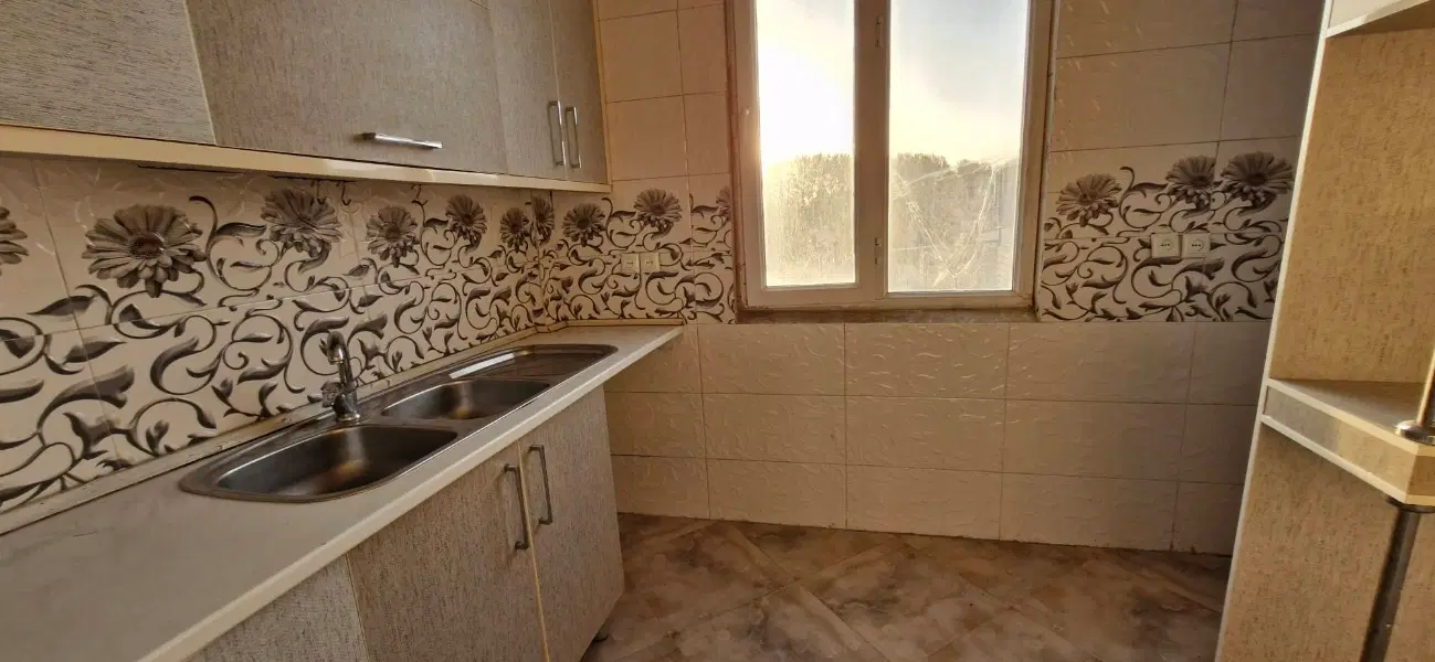 فروش آپارتمان سند تکــ برگ غربی شهرک وحدت