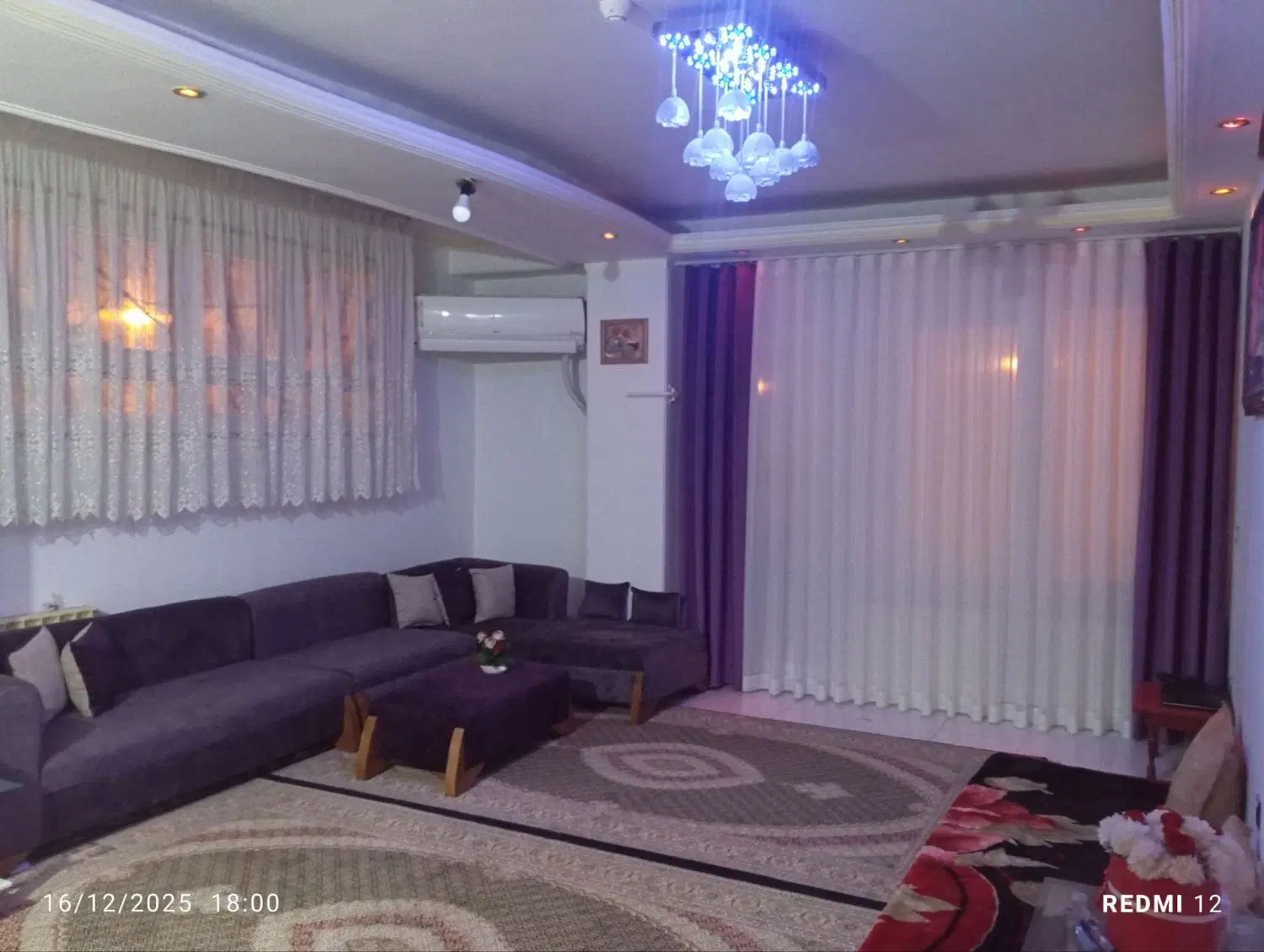رهن و اجاره خانه 80 متری، کوی مهتاب