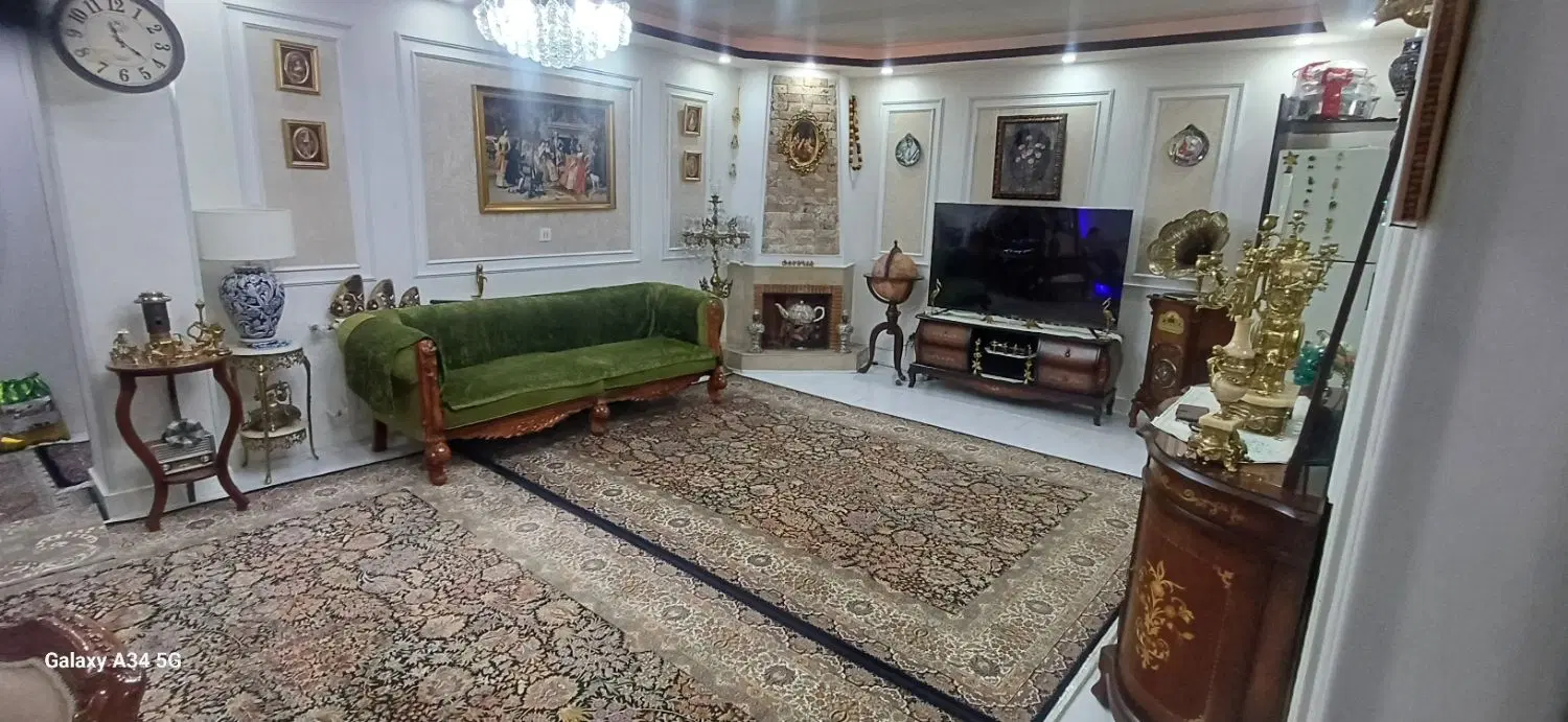 فروش واحد آپارتمان