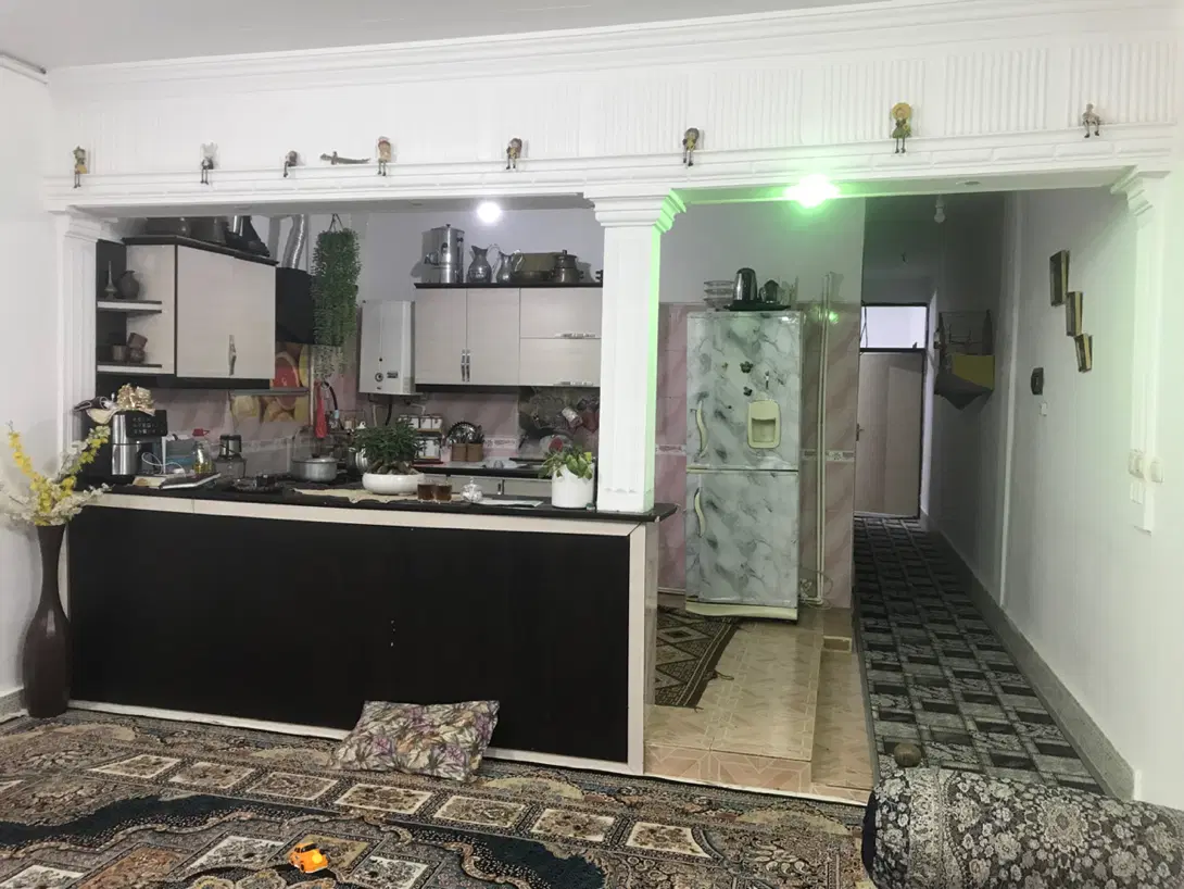 خونه و سویت اجاره ای با تمام امکانات