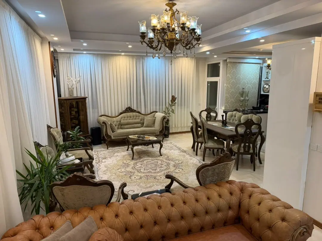 ۱۰۰ متری خوش نقشه