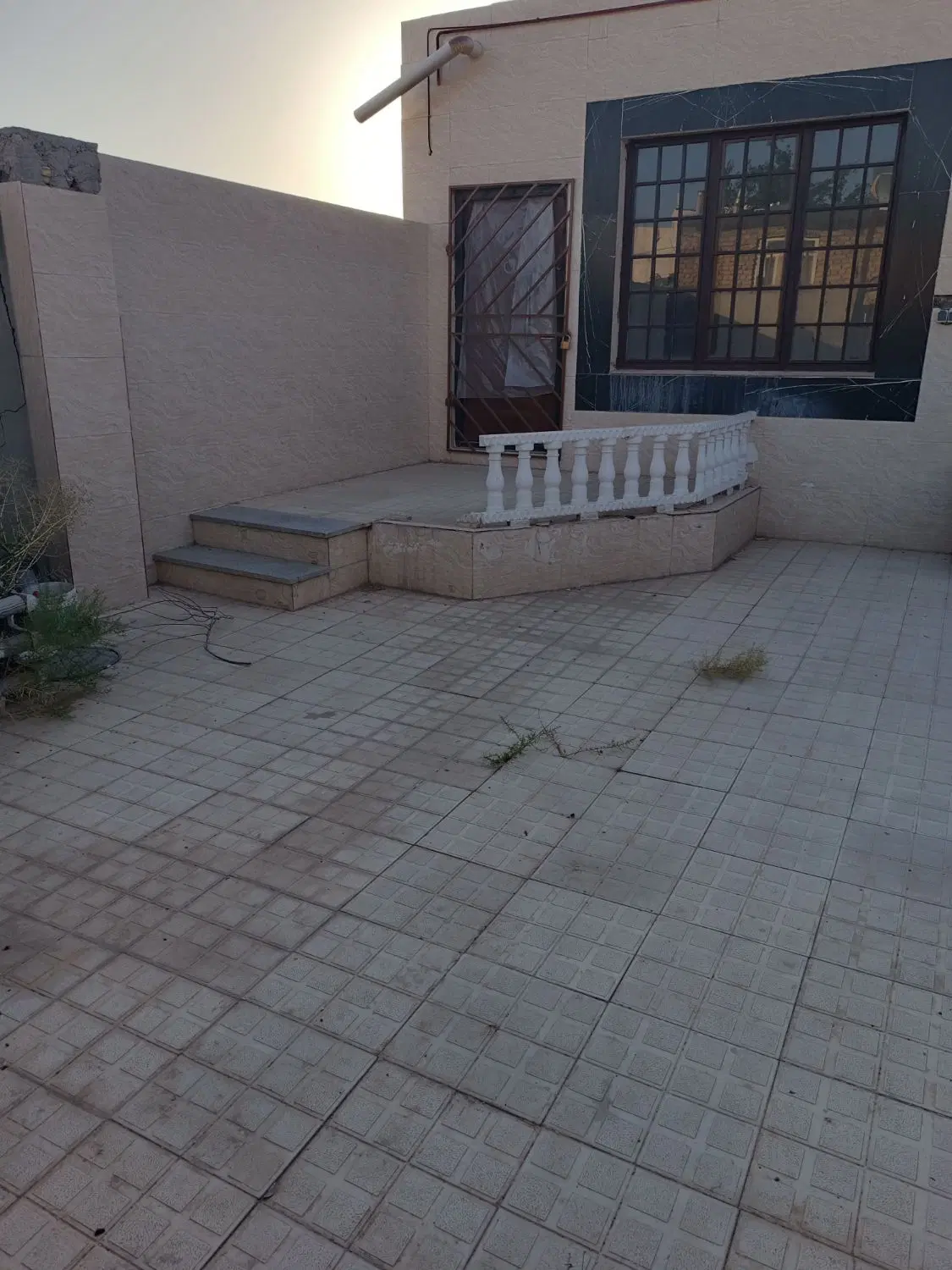 خانه اجاره ای 150متر3خواب شیک فرخد