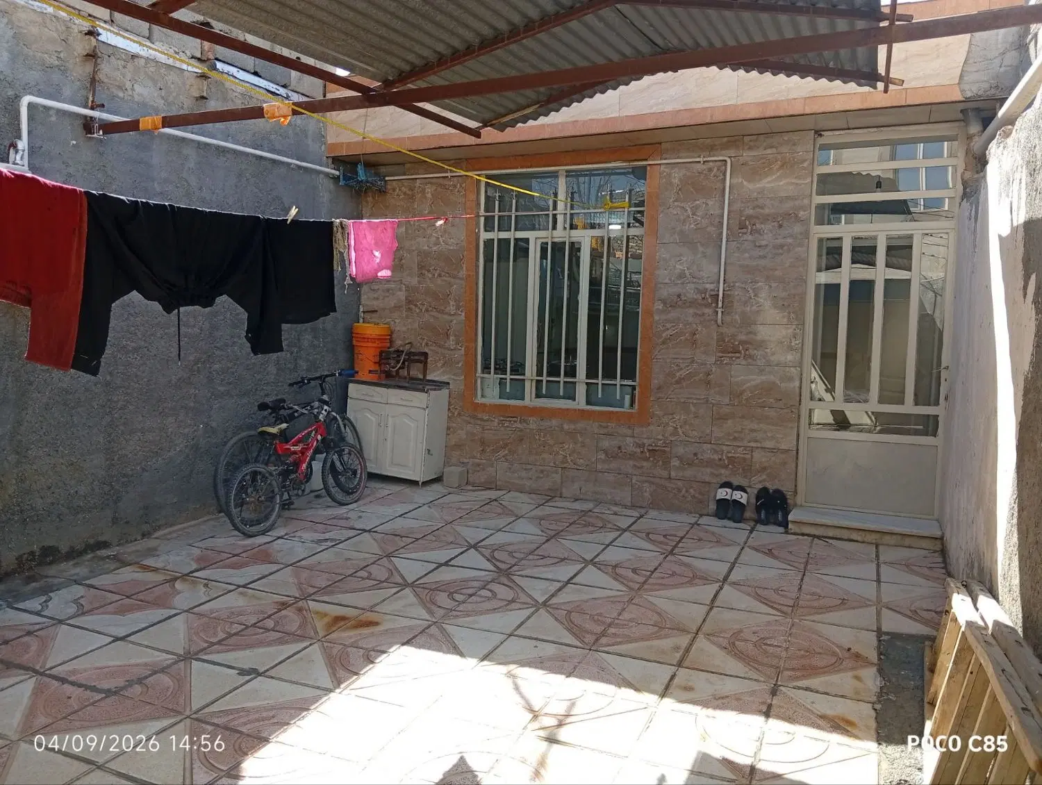 خانه ویلایی ۲۰۰متری دهپهن