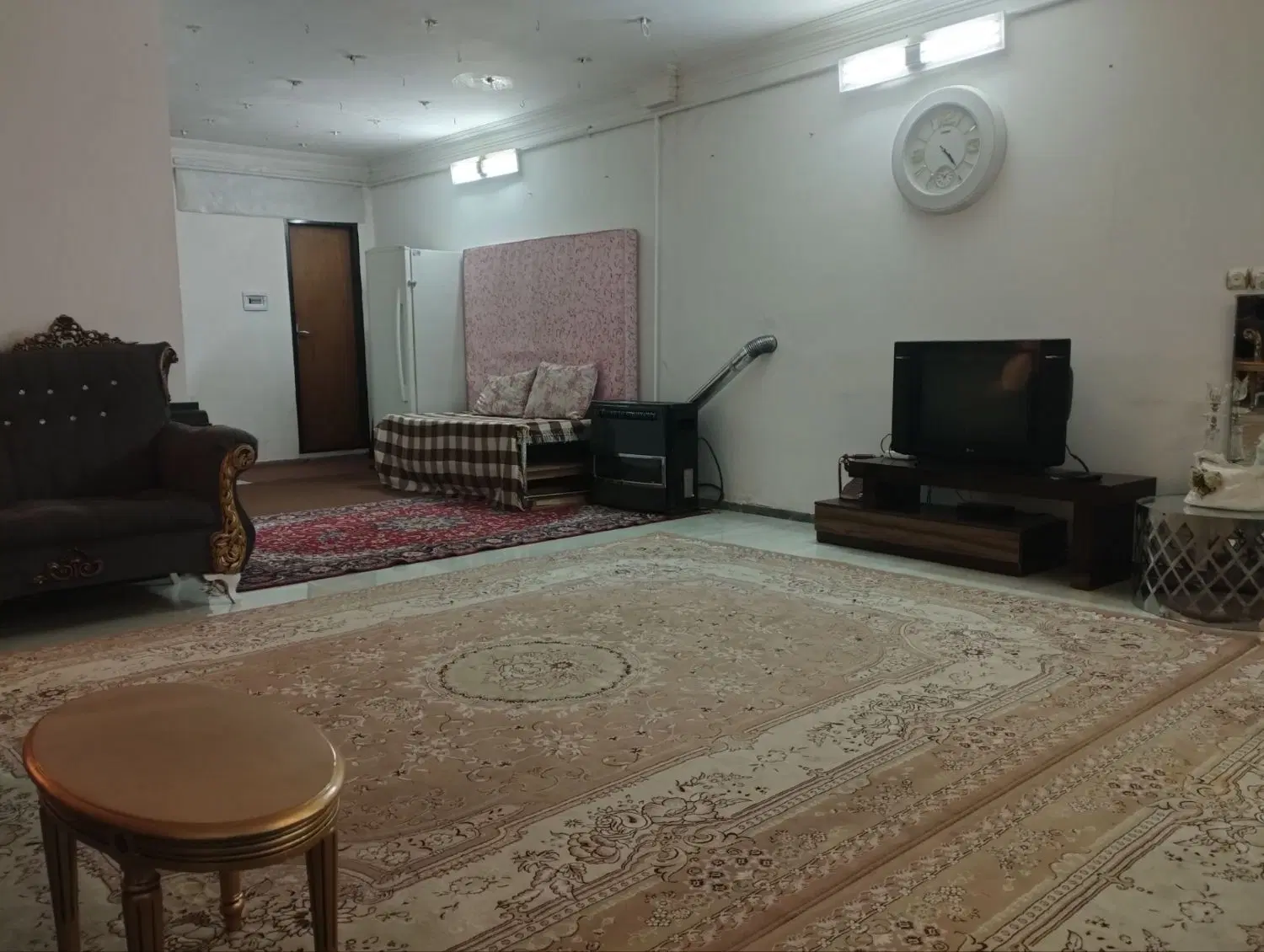 سوئیت اجاره ای مرکز شهر تمیزو مرتب