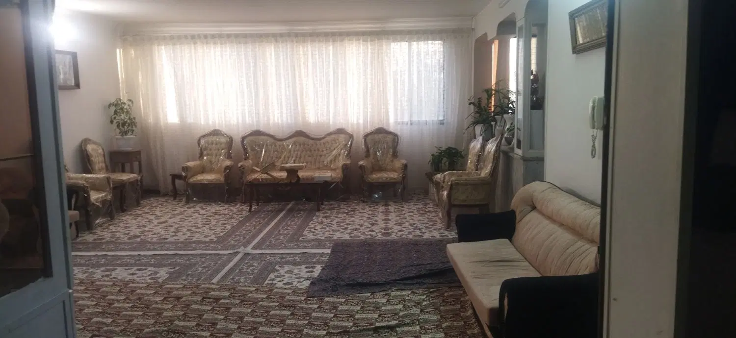 حاشیه پیروزی چهار راه صیاد 3خواب اجاره
