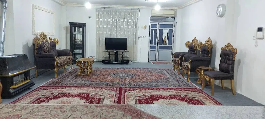 اجاره کوتاه مدت ویلا و باغ