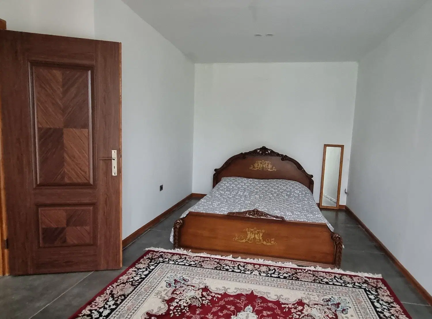 اجاره کلبه سوییسی