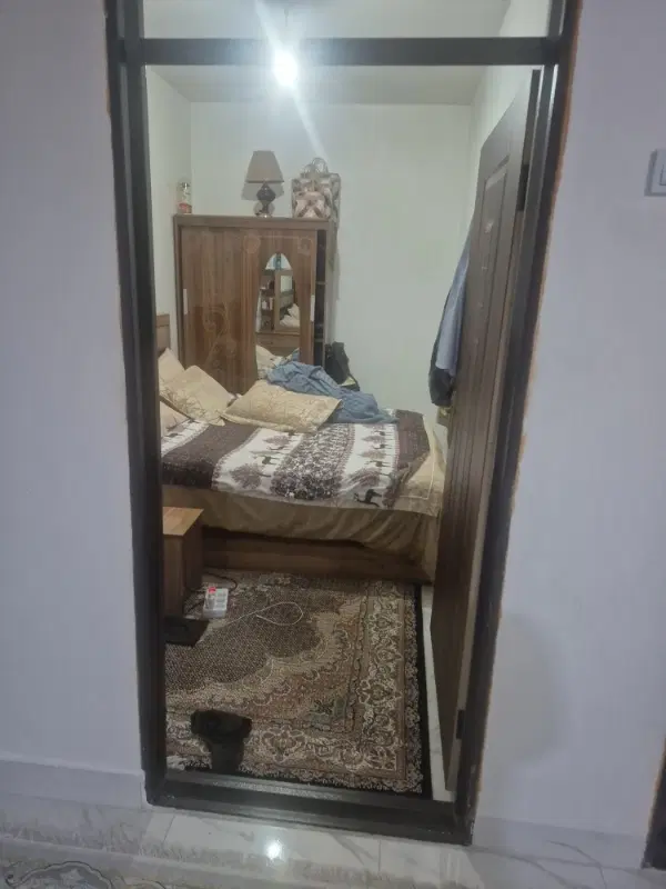 منزل مسکونی ۹۶ متر