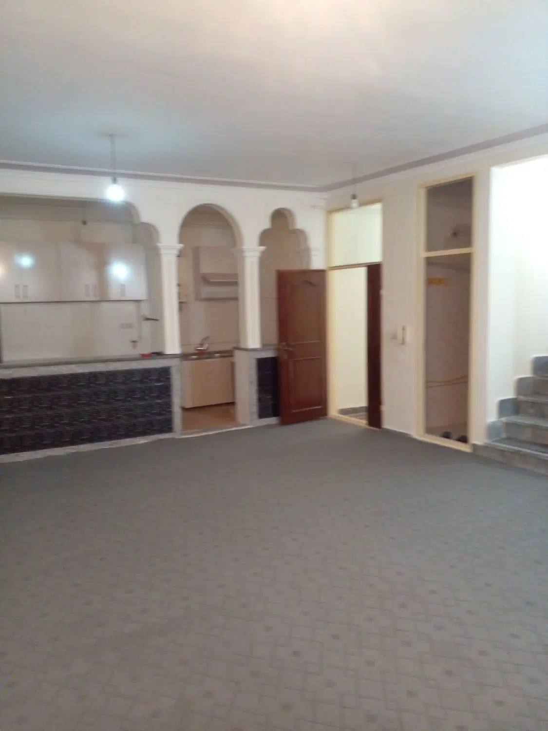 اجاره آپارتمان ۱۰۰ متری