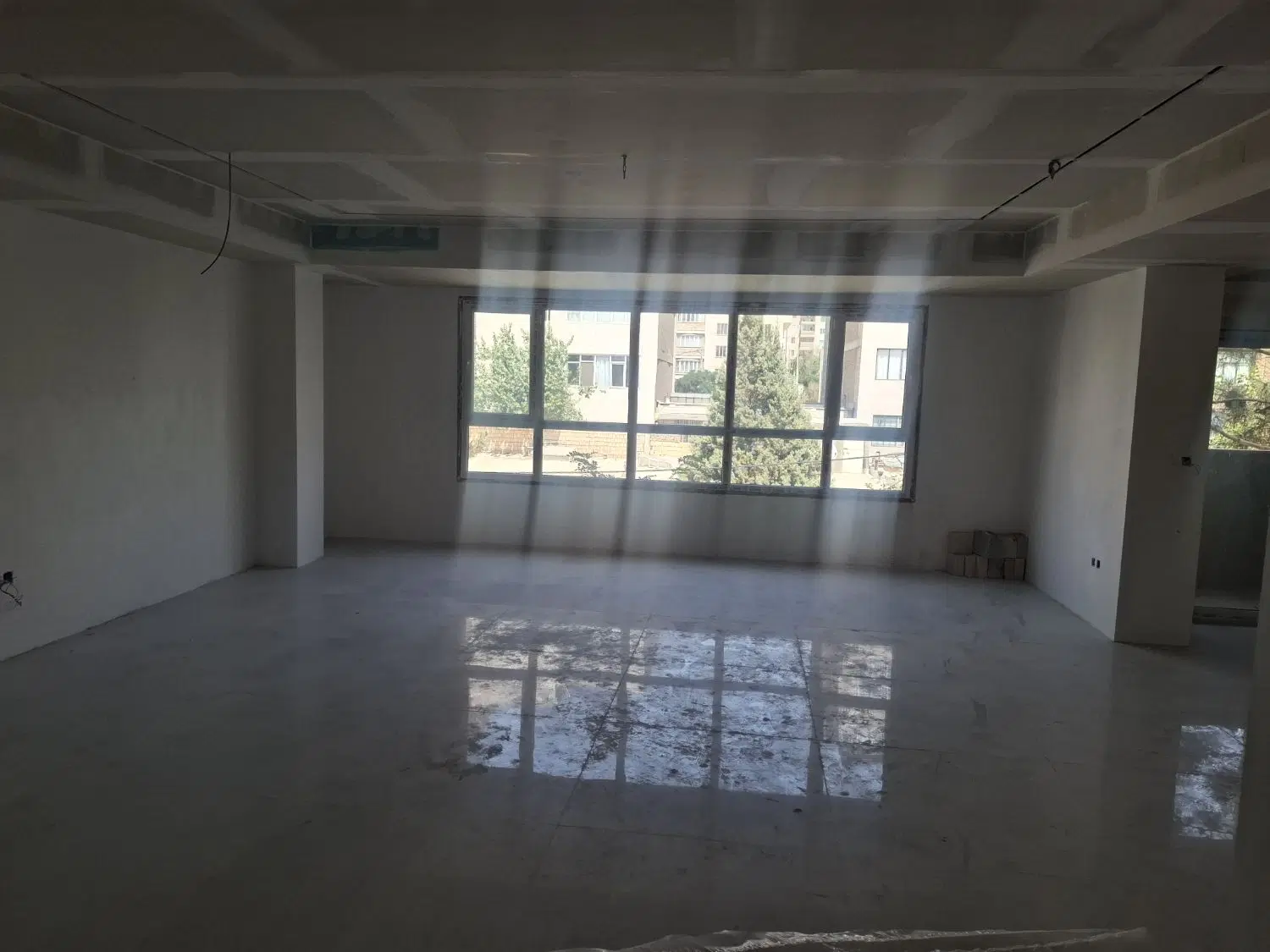 فروش آپارتمان تک واحدی بلوار بهاران