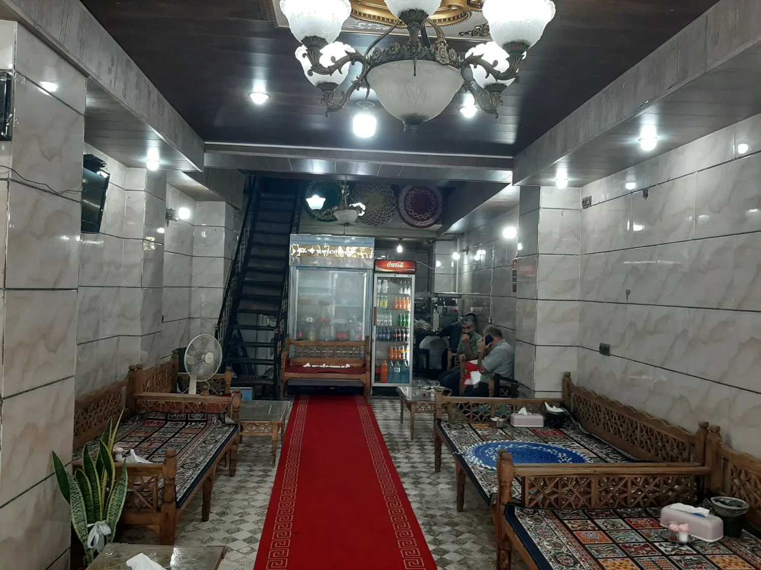 فروش سرقفلی و مالکیت یک باب مغازه