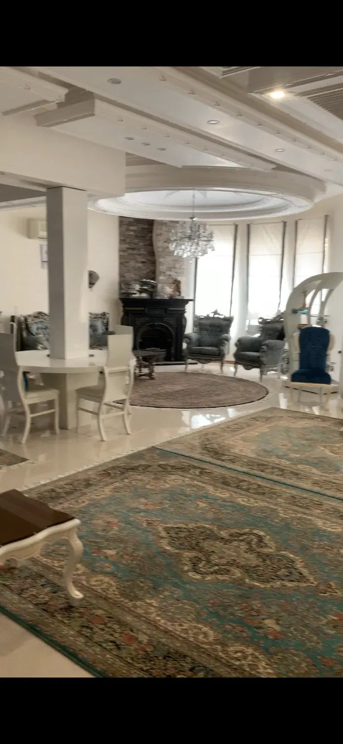 منزل سه طبقه میدا امام حسین