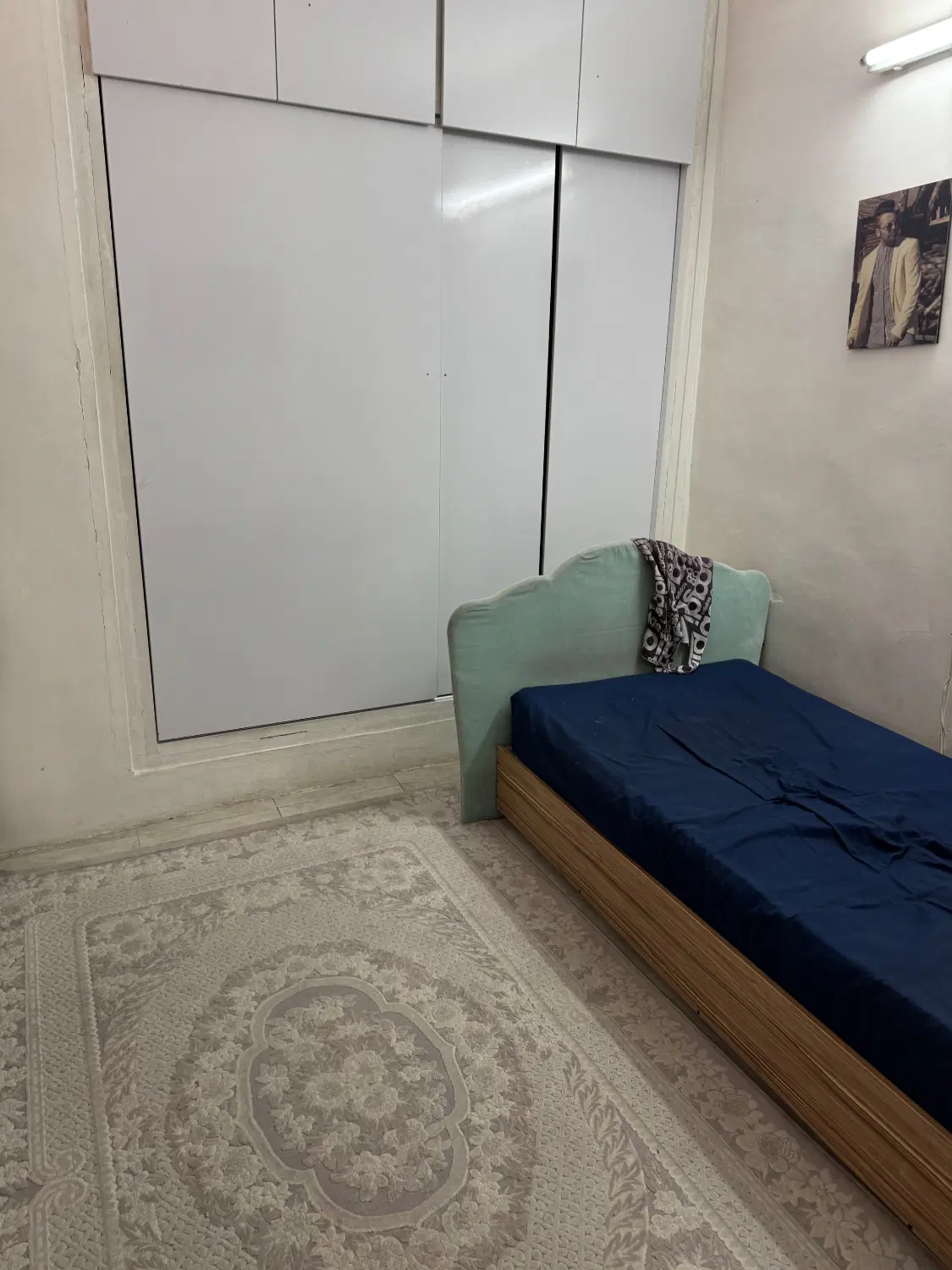 اجازه مسکونی