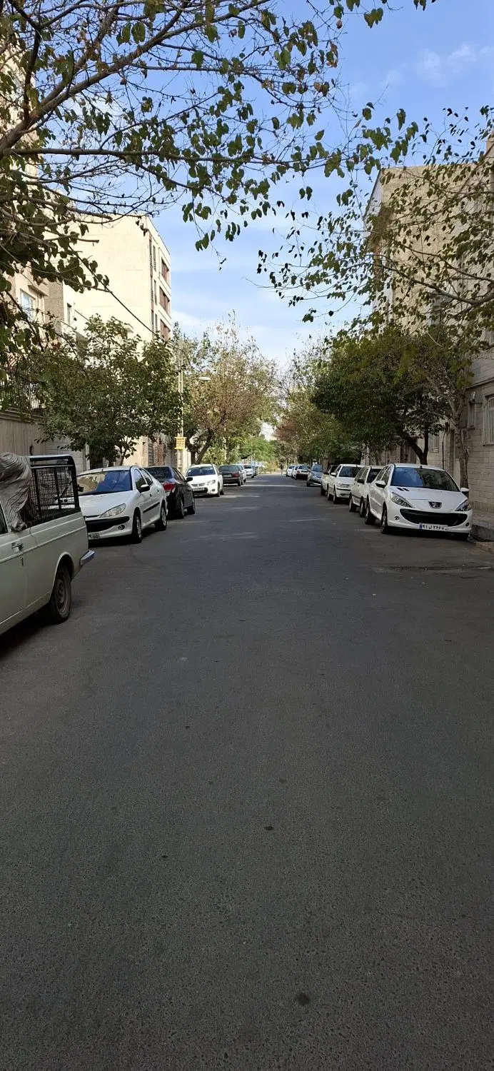 آپارتمان۸۰متر_۲خواب_فول_تخلیه