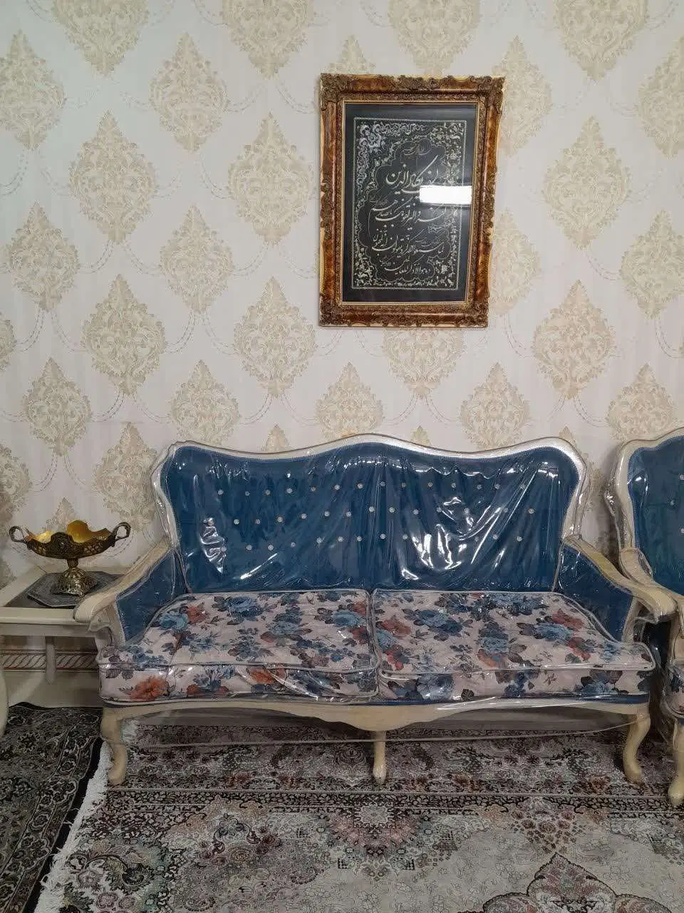 آپارتمان ۵۵ متری