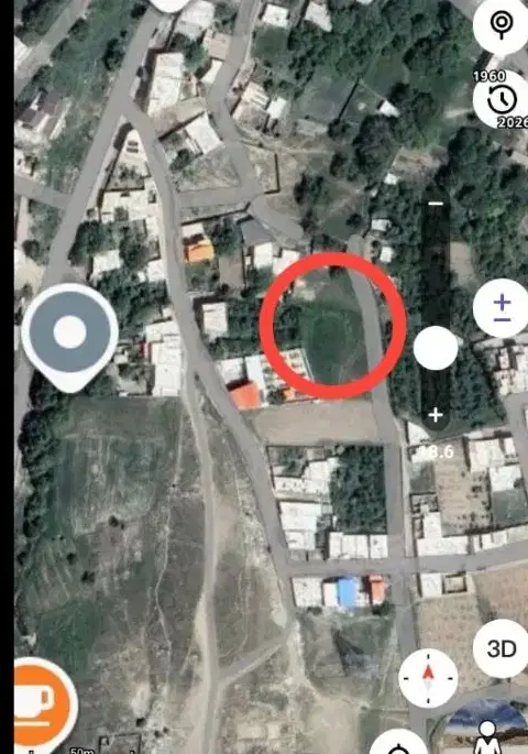 فروش زمین