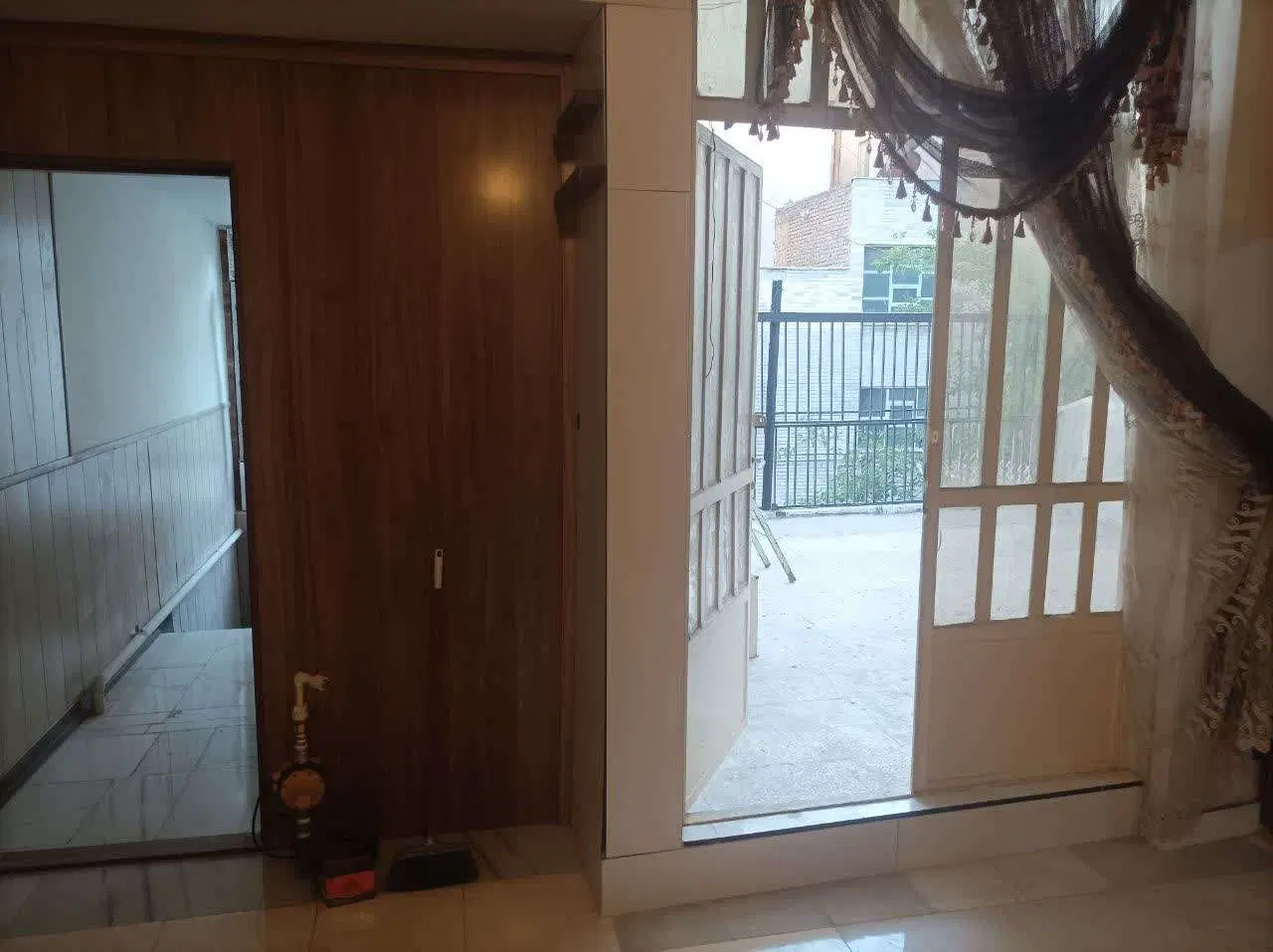 حدود 80 متر اجاره مسکونی