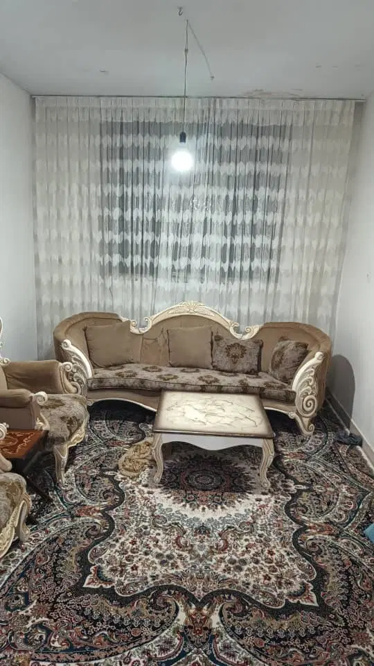 اجاره و رهن ، دو طبقه مسکونی هم تکی هم دربست