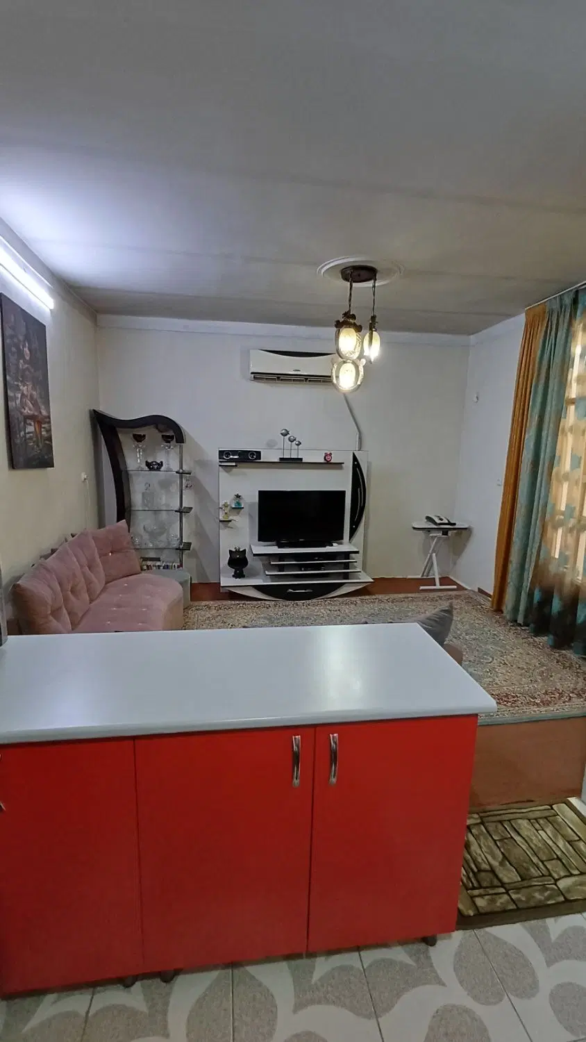 اجاره خانه ویلایی
