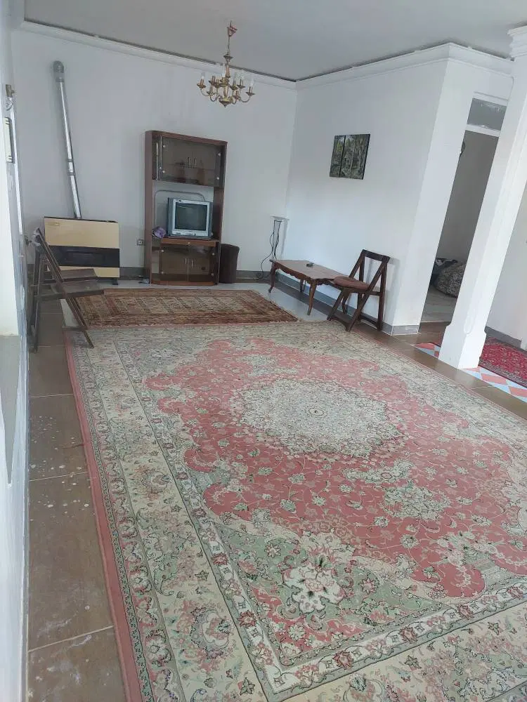 250متر خانه ویلایی در شاهرود
