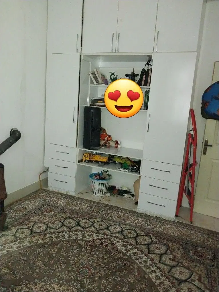 واحد آپارتمان الهیه