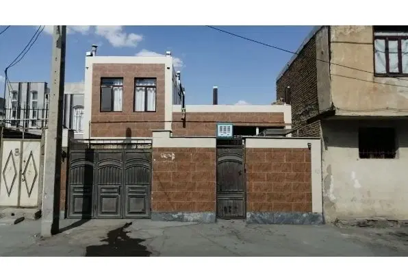 خانه ویلایی