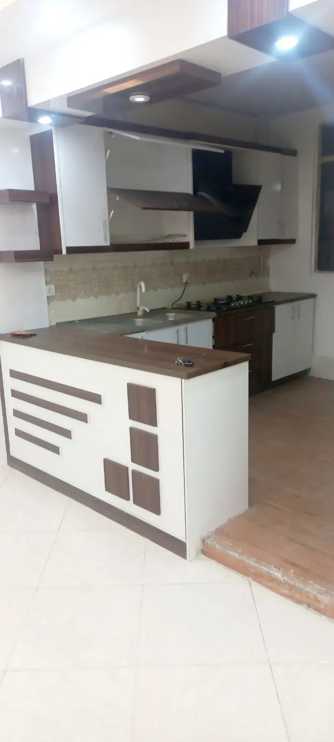 آپارتمان اجاره