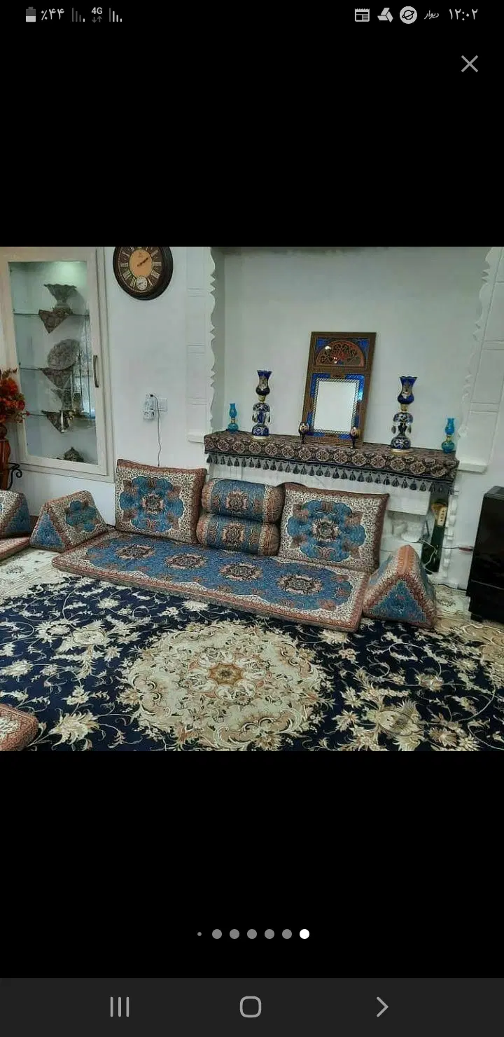اجاره خانه مسکونی ، استانداری