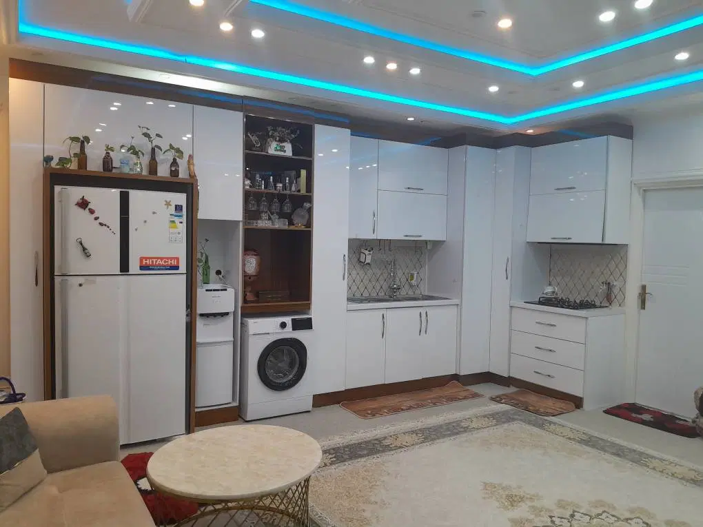 ملک تجاری مسکونی در بندرریگ