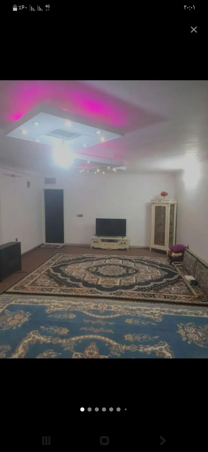 خانه حصارمطهری دربست