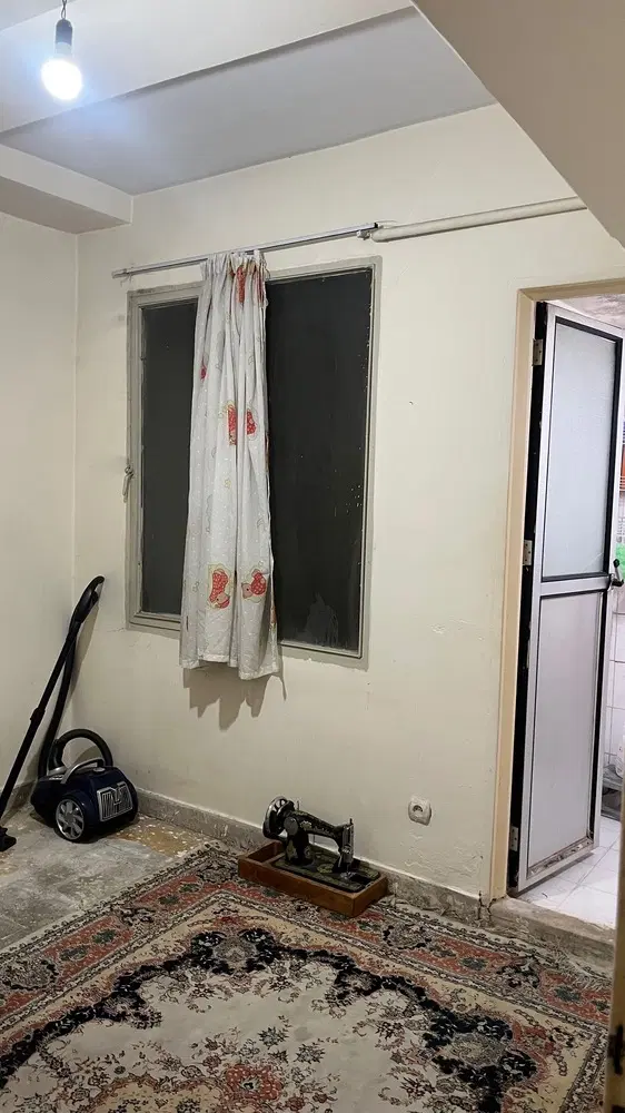 اجاره واحد مسکونی
