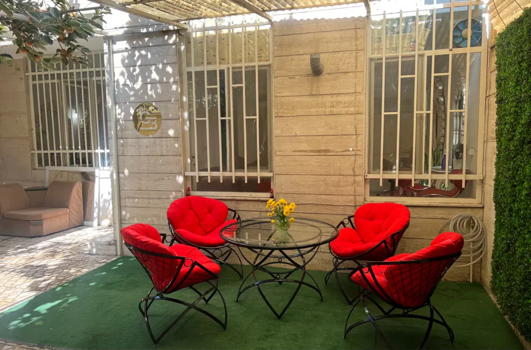 اجاره زیر زمین شغل مخصوص بانوان