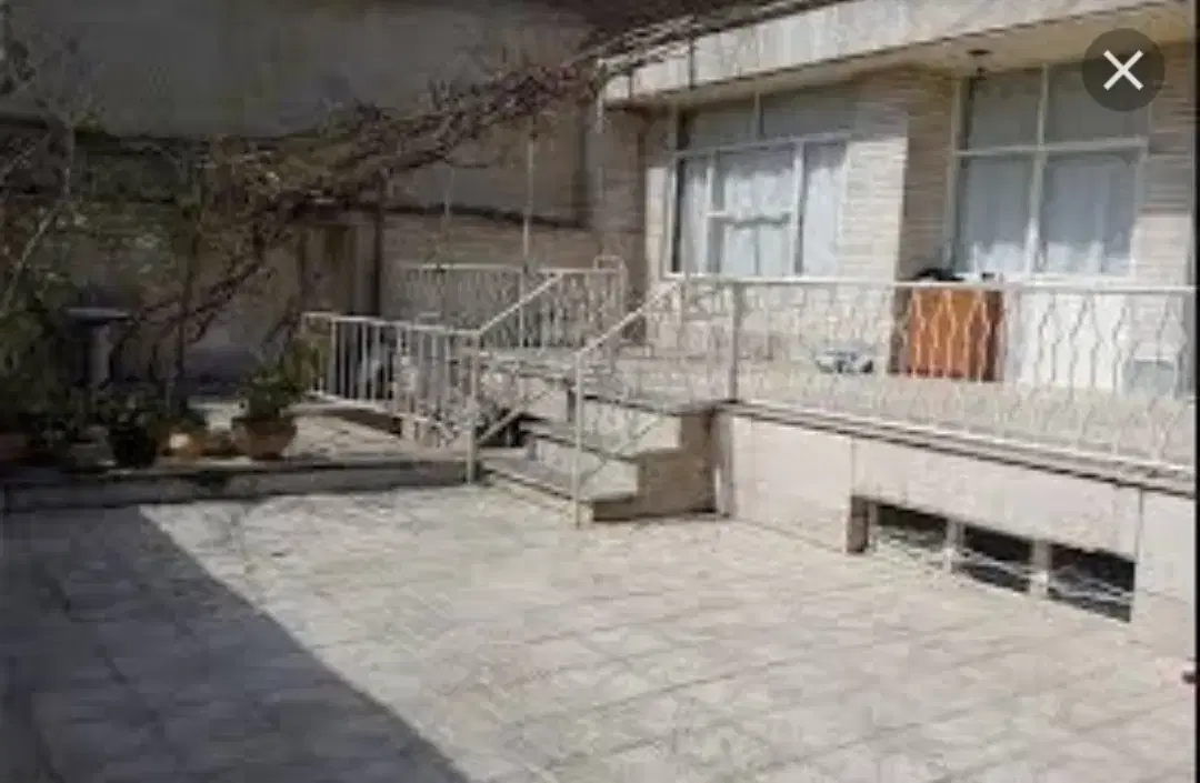 120 متر کلنگی