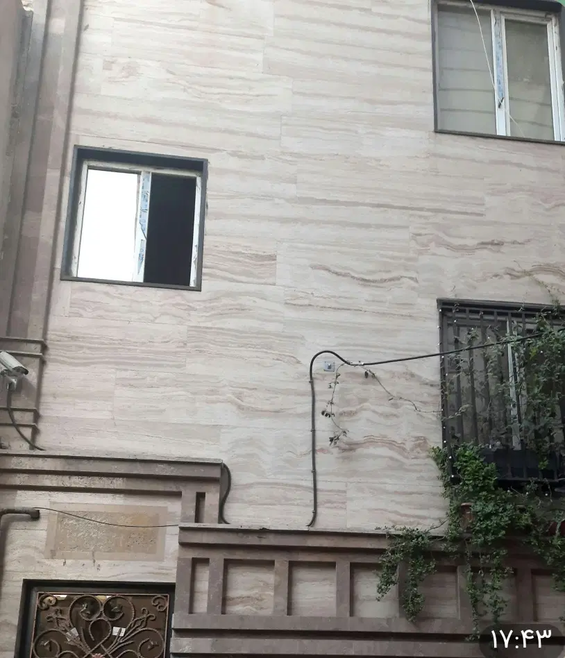 اجاره آپارتمان ۴۲متری تک واحد زمزم زهتابی
