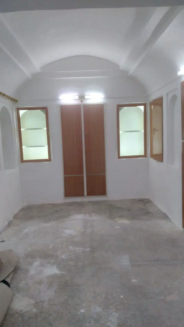 خانه ویلایی در اکبریه