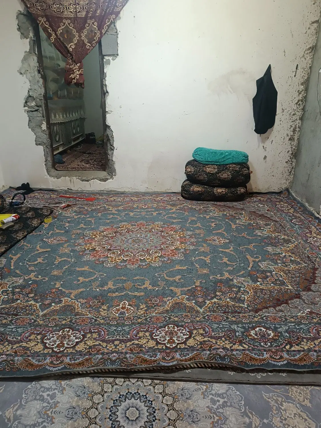 خانه اجاره