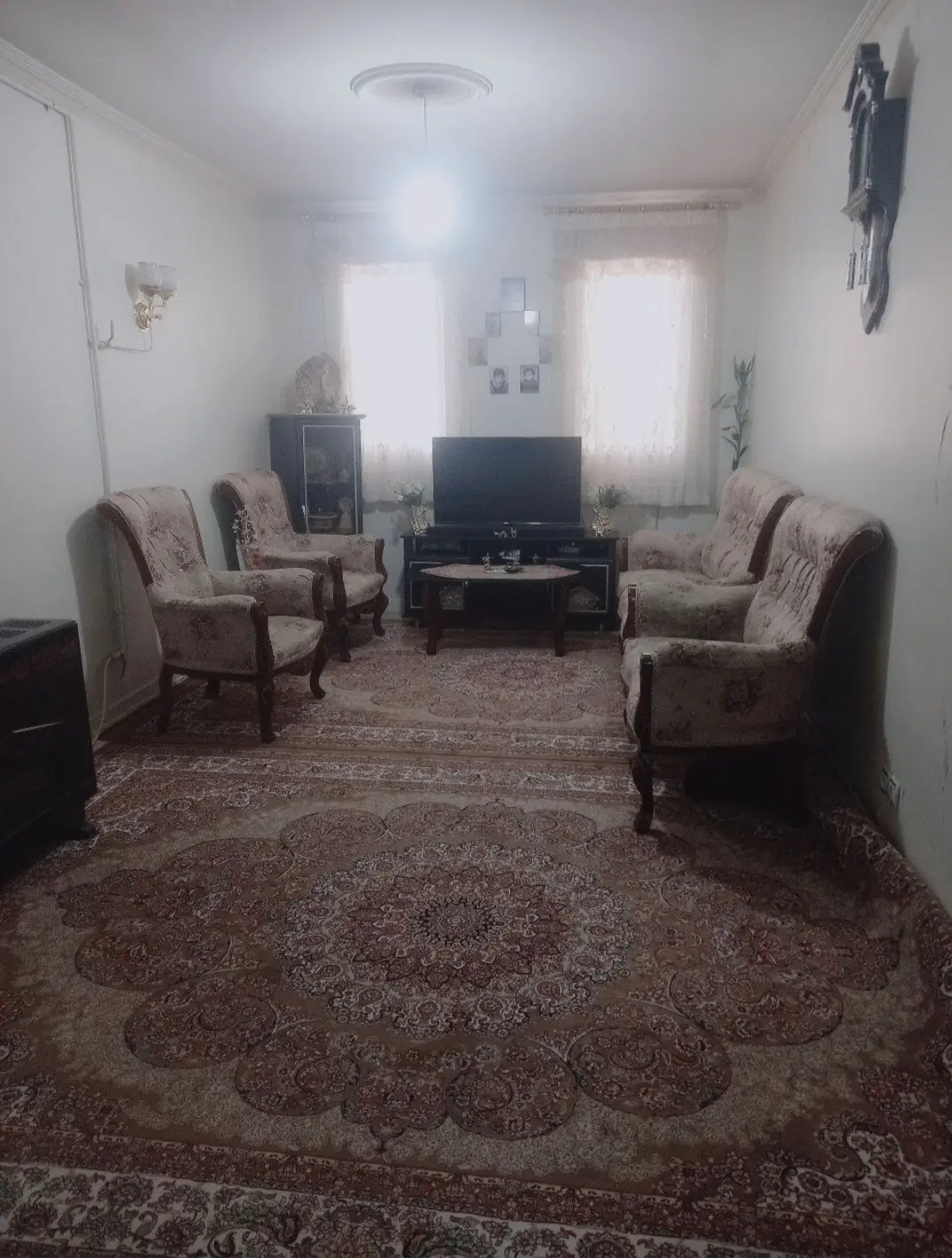 حصارک مجتمع امید