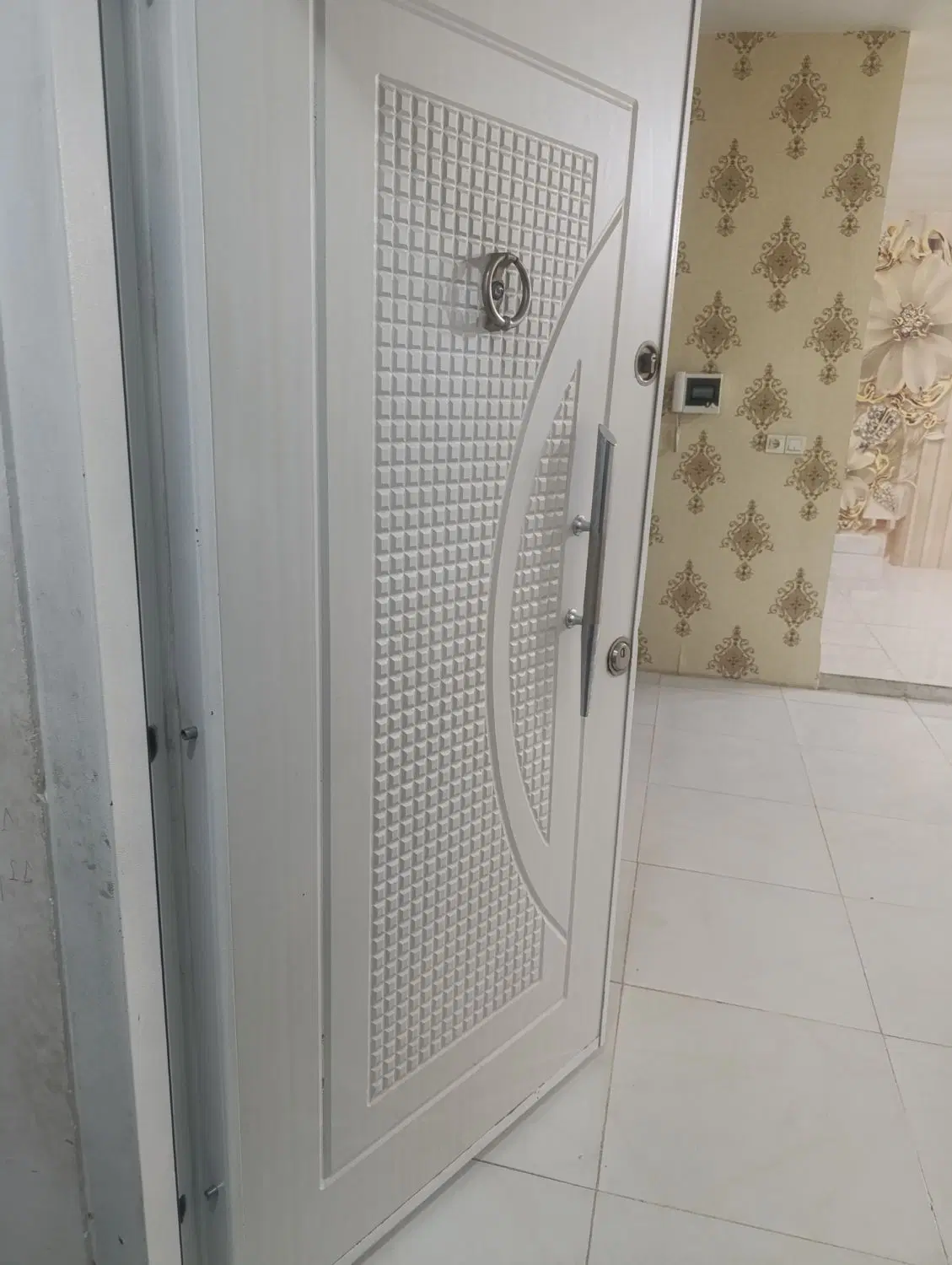 آپارتمان اجاره ایی