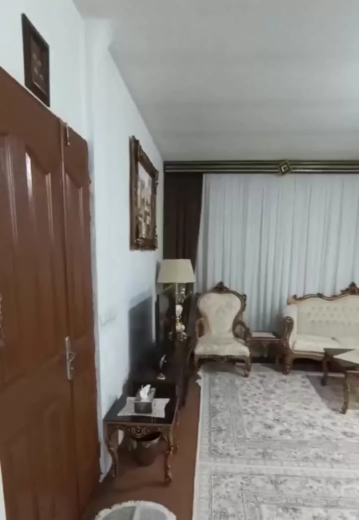 خانه 76 متره اندیشه