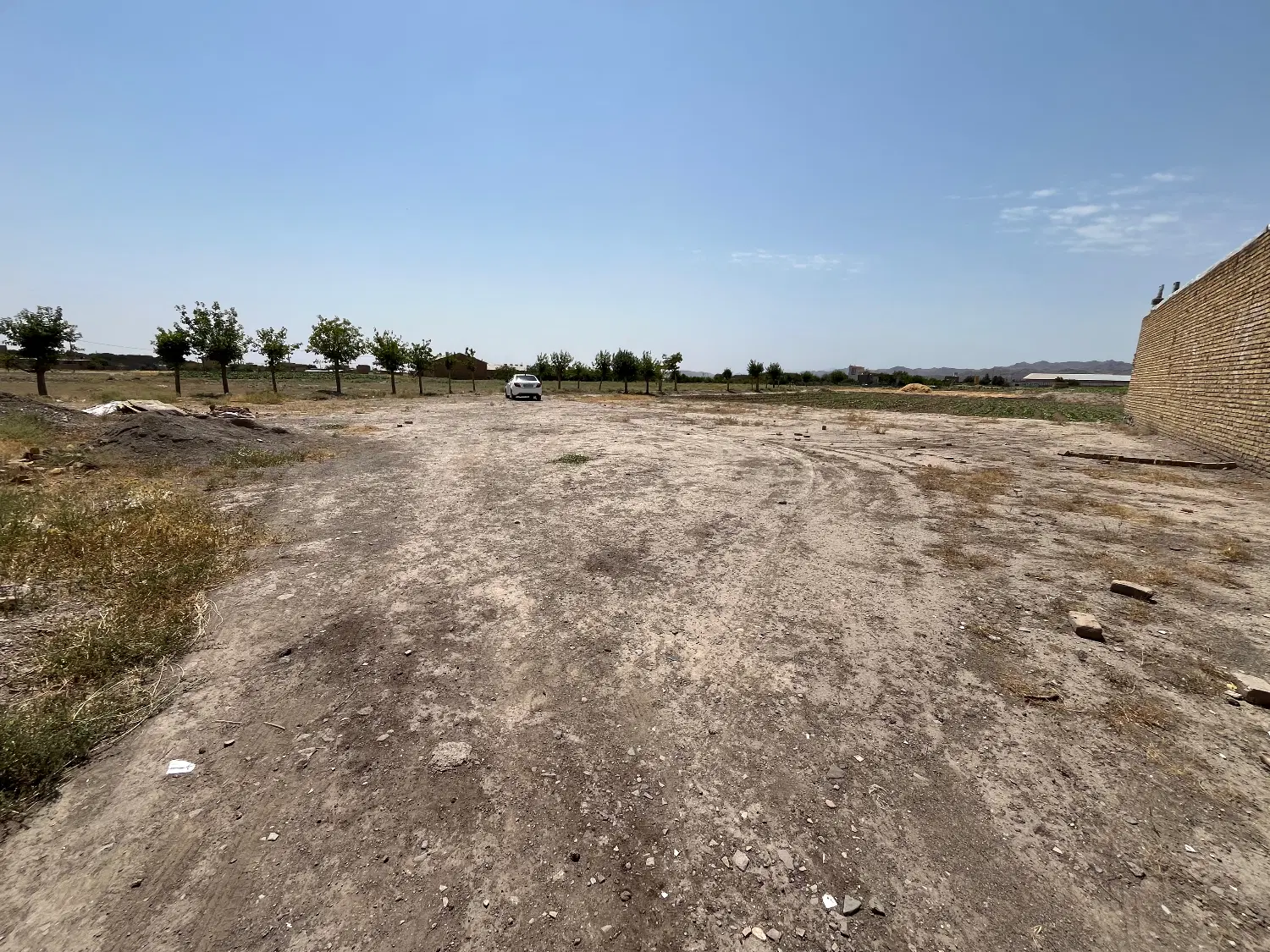 مسکونی