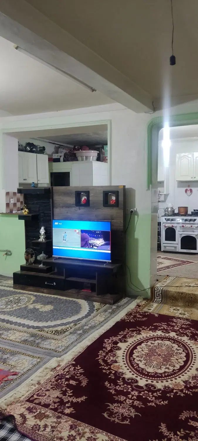 خونه اجاره ای طبقه همکف