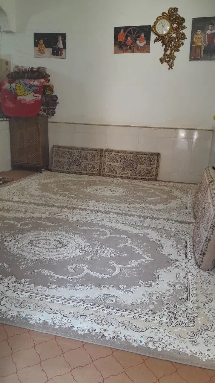 فروش پشت قواره یک طبقه