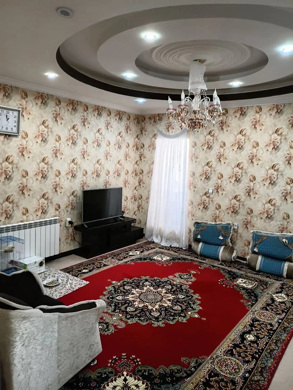 فروش اپارتمان