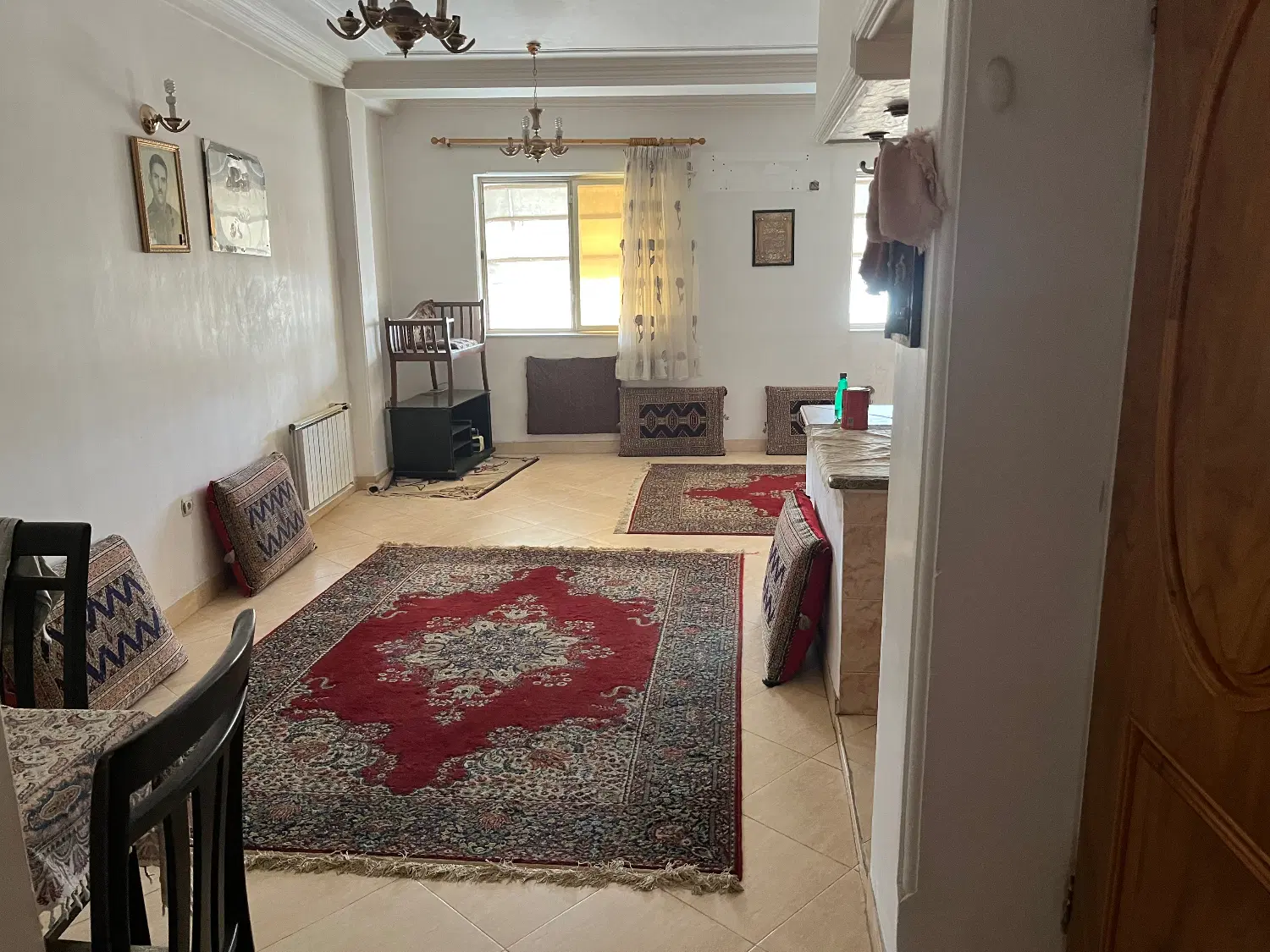 فروش آپارتمان مسکونی