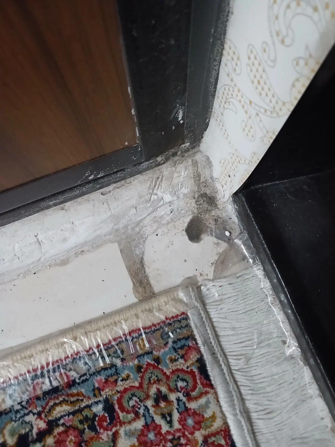 زمین شهرک دادگستری۳۰۰ مترمربع